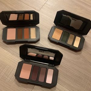 Kat Von D Shade + Light mini eyeshadow palettes